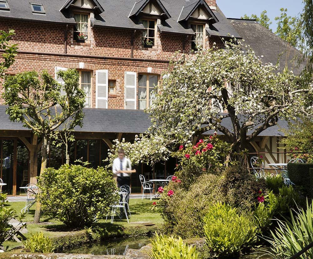 Collection Saint Simeon