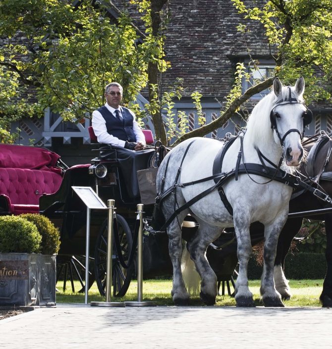 Collection Saint Simeon