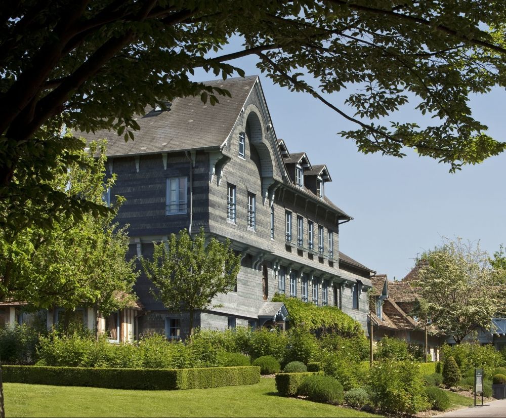 Collection Saint Simeon