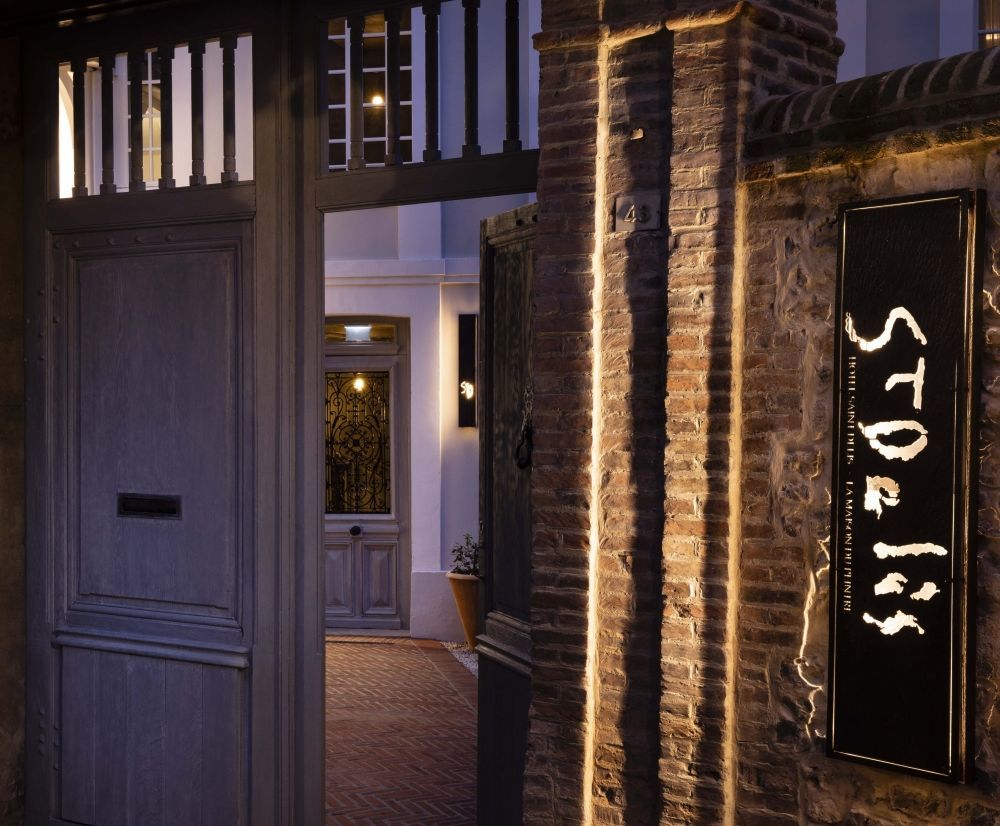 Collection Saint Simeon