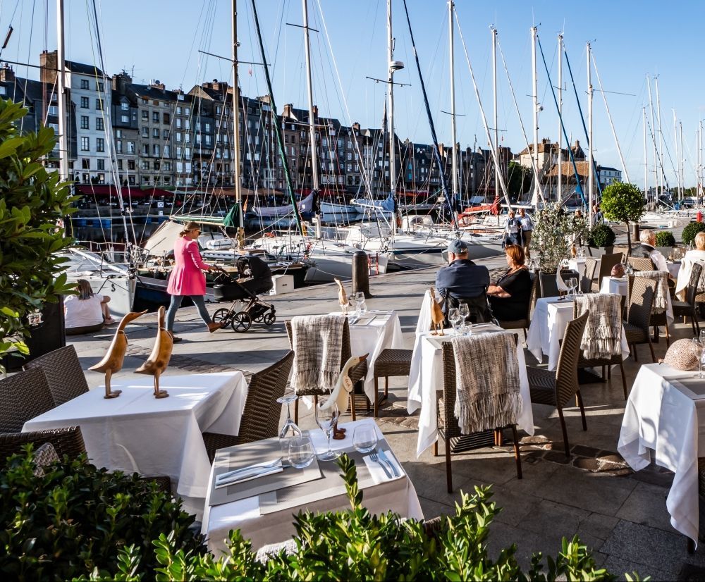 Collection Saint Simeon