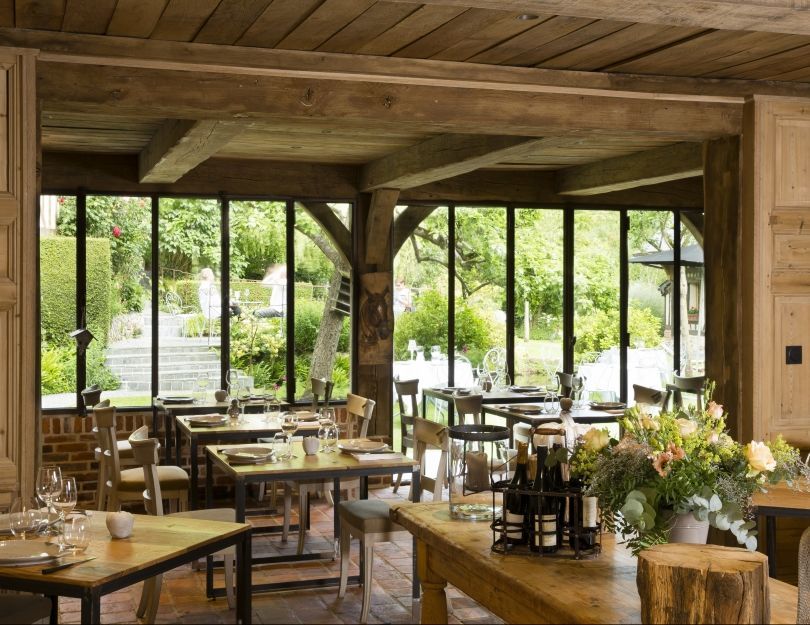 Collection Saint Simeon